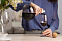 Бокал для вина «Энотека» с логотипом в Ставрополе заказать по выгодной цене в кибермаркете AvroraStore