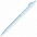 Ручка шариковая из антибактериального пластика FORTE SAFETOUCH с логотипом в Ставрополе заказать по выгодной цене в кибермаркете AvroraStore