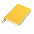 Ежедневник недатированный Campbell, А5, светло-коричневый, белый блок с логотипом в Ставрополе заказать по выгодной цене в кибермаркете AvroraStore