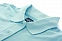 Рубашка поло женская SEMORA, темно-синяя с логотипом в Ставрополе заказать по выгодной цене в кибермаркете AvroraStore