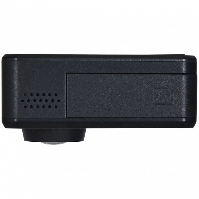 Экшн-камера Digma DiCam 420, черная с логотипом в Ставрополе заказать по выгодной цене в кибермаркете AvroraStore