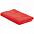 Пляжное полотенце в сумке SoaKing, красное с логотипом в Ставрополе заказать по выгодной цене в кибермаркете AvroraStore