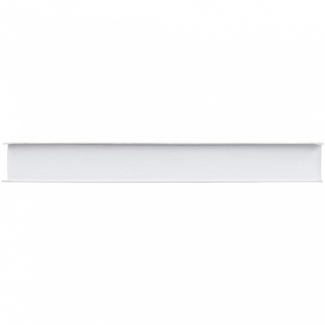 Блок для записей Cubie, 100 листов, белый с логотипом в Ставрополе заказать по выгодной цене в кибермаркете AvroraStore