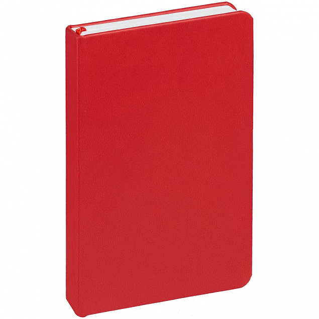 Блокнот Freenote Wide, красный с логотипом в Ставрополе заказать по выгодной цене в кибермаркете AvroraStore
