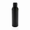 Вакуумная бутылка из переработанной нержавеющей стали (стандарт RCS), 500 мл с логотипом в Ставрополе заказать по выгодной цене в кибермаркете AvroraStore