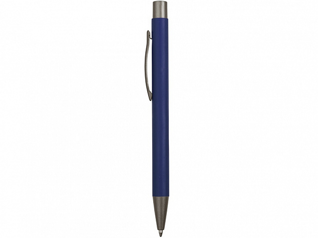 Ручка металлическая soft-touch шариковая «Tender» с логотипом в Ставрополе заказать по выгодной цене в кибермаркете AvroraStore