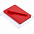 Набор Neat, красный с логотипом в Ставрополе заказать по выгодной цене в кибермаркете AvroraStore
