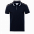 Рубашка поло Рубашка 05 Тёмно-синий с логотипом в Ставрополе заказать по выгодной цене в кибермаркете AvroraStore