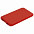 Внешний аккумулятор Uniscend Half Day Compact 5000 мAч, красный с логотипом в Ставрополе заказать по выгодной цене в кибермаркете AvroraStore