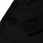 Джемпер оверсайз унисекс Grunge в сумке, черный с логотипом в Ставрополе заказать по выгодной цене в кибермаркете AvroraStore