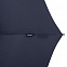 Зонт складной E.200, ver. 2, темно-синий с логотипом в Ставрополе заказать по выгодной цене в кибермаркете AvroraStore
