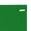 Полотенце Odelle, большое, зеленое с логотипом в Ставрополе заказать по выгодной цене в кибермаркете AvroraStore