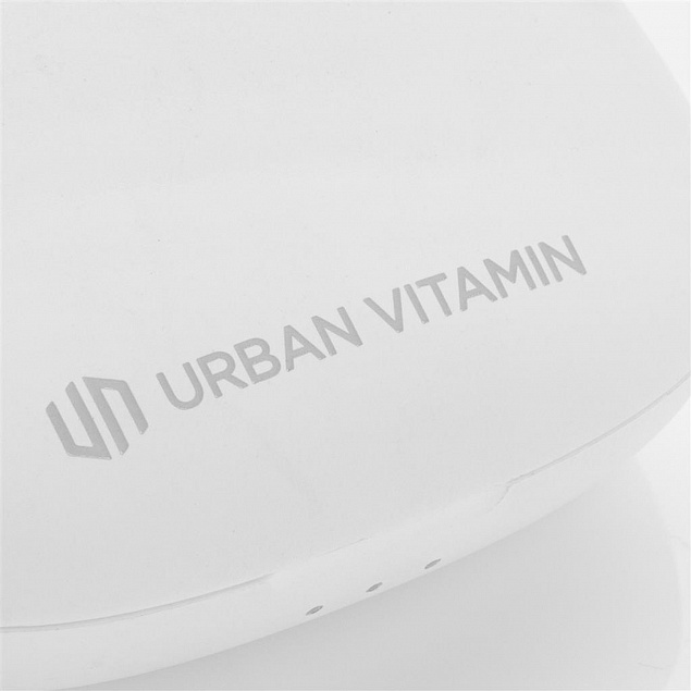 Наушники Urban Vitamin Byron ENC с логотипом в Ставрополе заказать по выгодной цене в кибермаркете AvroraStore