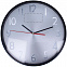 Часы настенные с логотипом в Ставрополе заказать по выгодной цене в кибермаркете AvroraStore