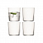 Набор малых стаканов Gio с логотипом в Ставрополе заказать по выгодной цене в кибермаркете AvroraStore