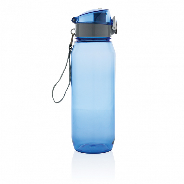 Бутылка для воды Tritan XL, 800 мл с логотипом в Ставрополе заказать по выгодной цене в кибермаркете AvroraStore