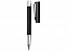 Ручка металлическая роллер "Pedova" с логотипом в Ставрополе заказать по выгодной цене в кибермаркете AvroraStore