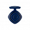 Ручка шариковая Prodir DS4 PMM-P, темно-синяя с логотипом в Ставрополе заказать по выгодной цене в кибермаркете AvroraStore