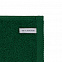 Полотенце Embrace, малое, зеленое с логотипом в Ставрополе заказать по выгодной цене в кибермаркете AvroraStore
