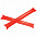 Палки-стучалки для болельщиков «Пошумим», красные с логотипом в Ставрополе заказать по выгодной цене в кибермаркете AvroraStore