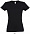 Фуфайка (футболка) IMPERIAL женская,Светлый меланж L с логотипом в Ставрополе заказать по выгодной цене в кибермаркете AvroraStore