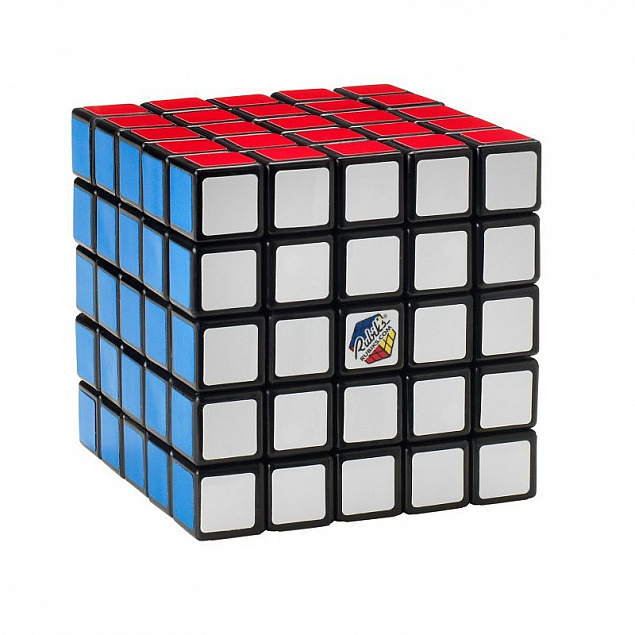 Головоломка «Кубик Рубика 5х5» с логотипом в Ставрополе заказать по выгодной цене в кибермаркете AvroraStore