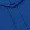 Толстовка с капюшоном SNAKE II ярко-синяя с логотипом в Ставрополе заказать по выгодной цене в кибермаркете AvroraStore
