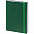 Ежедневник Vivian, недатированный, зеленый с логотипом в Ставрополе заказать по выгодной цене в кибермаркете AvroraStore
