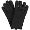 Перчатки Matrix, черные с логотипом в Ставрополе заказать по выгодной цене в кибермаркете AvroraStore