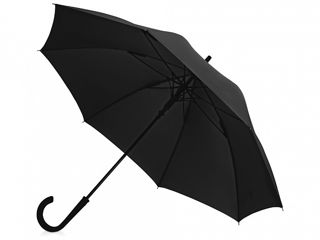 Зонт-трость «Bergen» с логотипом в Ставрополе заказать по выгодной цене в кибермаркете AvroraStore