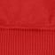 Толстовка на молнии с капюшоном Unit Siverga Heavy, красная с логотипом в Ставрополе заказать по выгодной цене в кибермаркете AvroraStore