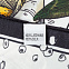 Платок шелковый Delicate, каллы с логотипом в Ставрополе заказать по выгодной цене в кибермаркете AvroraStore