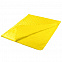 Плед для пикника Comfy, желтый с логотипом в Ставрополе заказать по выгодной цене в кибермаркете AvroraStore