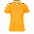 Рубашка поло Рубашка женская 104W Оранжевый с логотипом в Ставрополе заказать по выгодной цене в кибермаркете AvroraStore