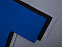 Платье D2, синее с логотипом в Ставрополе заказать по выгодной цене в кибермаркете AvroraStore