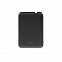 Внешний аккумулятор Reach, 5000 мАч (черный) с логотипом в Ставрополе заказать по выгодной цене в кибермаркете AvroraStore