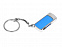 USB 2.0- флешка на 64 Гб с выдвижным механизмом и мини чипом с логотипом в Ставрополе заказать по выгодной цене в кибермаркете AvroraStore