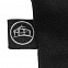 Перчатки Knitted Touch, черные с логотипом в Ставрополе заказать по выгодной цене в кибермаркете AvroraStore