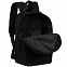 Рюкзак Easy Gait, черный с логотипом в Ставрополе заказать по выгодной цене в кибермаркете AvroraStore