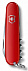 Армейский нож Waiter 84, красный с логотипом в Ставрополе заказать по выгодной цене в кибермаркете AvroraStore