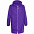Дождевик Rainman Zip, фиолетовый с логотипом в Ставрополе заказать по выгодной цене в кибермаркете AvroraStore