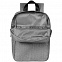 Рюкзак Packmate Pocket, серый с логотипом в Ставрополе заказать по выгодной цене в кибермаркете AvroraStore