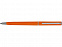 Ручка пластиковая шариковая «Наварра» с логотипом в Ставрополе заказать по выгодной цене в кибермаркете AvroraStore