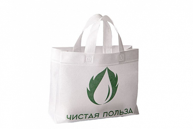 Сумка EcoTorba на заказ с логотипом в Ставрополе заказать по выгодной цене в кибермаркете AvroraStore