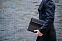 Чехол для планшета Vancouver 7-10", черный с логотипом в Ставрополе заказать по выгодной цене в кибермаркете AvroraStore