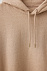 Худи Iqoniq Torres из переработанного неокрашенного хлопка, унисекс, 340 г/м² с логотипом в Ставрополе заказать по выгодной цене в кибермаркете AvroraStore