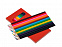 Набор из 12 шестигранных цветных карандашей «Hakuna Matata» с логотипом в Ставрополе заказать по выгодной цене в кибермаркете AvroraStore