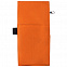 Органайзер на ежедневник Belt, оранжевый с логотипом в Ставрополе заказать по выгодной цене в кибермаркете AvroraStore