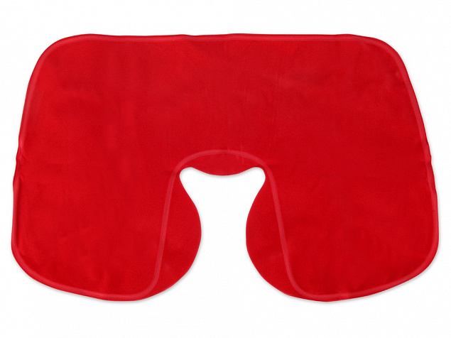 Подушка надувная «Сеньос» с логотипом в Ставрополе заказать по выгодной цене в кибермаркете AvroraStore