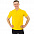 Рубашка поло Rock, мужская (черная, 3XL) с логотипом в Ставрополе заказать по выгодной цене в кибермаркете AvroraStore